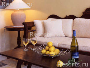 Iliovasilema Hotel Apartments 42